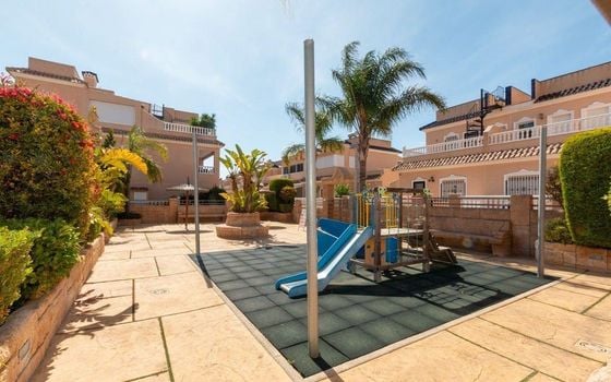 Appartement de 3 chambres à Villamartin - SPH115112 - Photo - Small - 28
