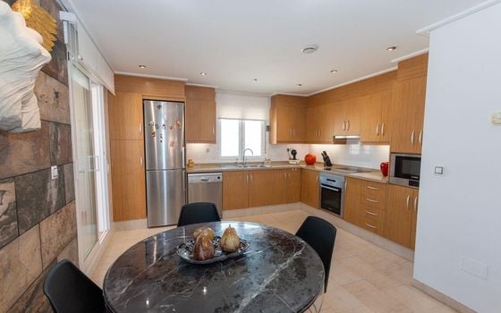 Appartement de 3 chambres à Villamartin - SPH115112 - Photo - Small - 10