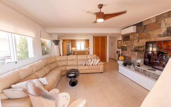 Appartement de 3 chambres à Villamartin - SPH115112 - Photo - Small - 6
