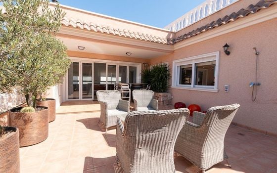 Appartement de 3 chambres à Villamartin - SPH115112 - Photo - Small - 2