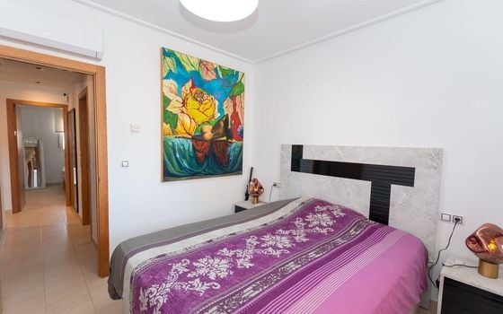 Appartement de 3 chambres à Villamartin - SPH115112 - Photo - Small - 16