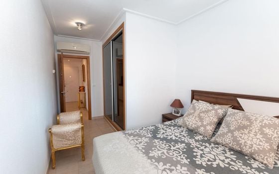 Appartement de 3 chambres à Villamartin - SPH115112 - Photo - Small - 14