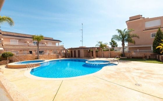 Appartement de 3 chambres à Villamartin - SPH115112 - Photo - Small - 29