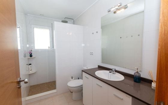 Appartement de 3 chambres à Villamartin - SPH115112 - Photo - Small - 17