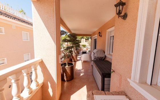 Appartement de 3 chambres à Villamartin - SPH115112 - Photo - Small - 24