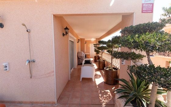 Appartement de 3 chambres à Villamartin - SPH115112 - Photo - Small - 25