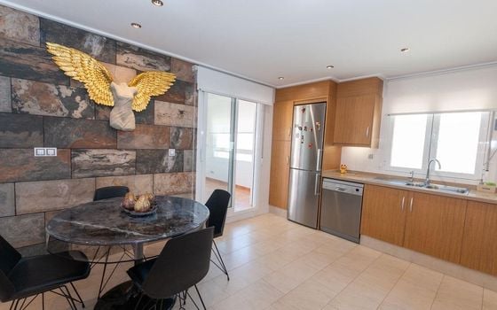 Appartement de 3 chambres à Villamartin - SPH115112 - Photo - Small - 9