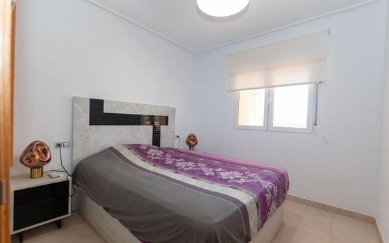 Appartement de 3 chambres à Villamartin - SPH115112 - Photo - Small - 15