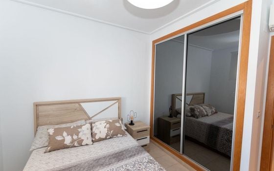 Appartement de 3 chambres à Villamartin - SPH115112 - Photo - Small - 12
