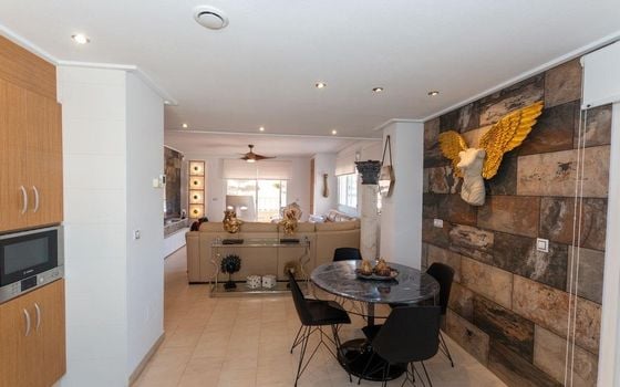Appartement de 3 chambres à Villamartin - SPH115112 - Photo - Small - 8