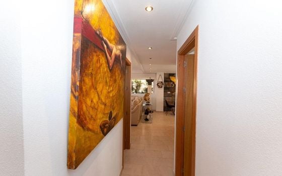 Appartement de 3 chambres à Villamartin - SPH115112 - Photo - Small - 21
