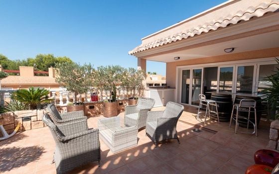 Appartement de 3 chambres à Villamartin - SPH115112 - Photo - Small - 1