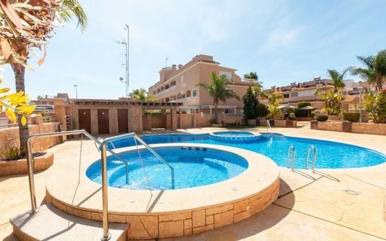 Appartement de 3 chambres à Villamartin - SPH115112 - Photo - Small - 3