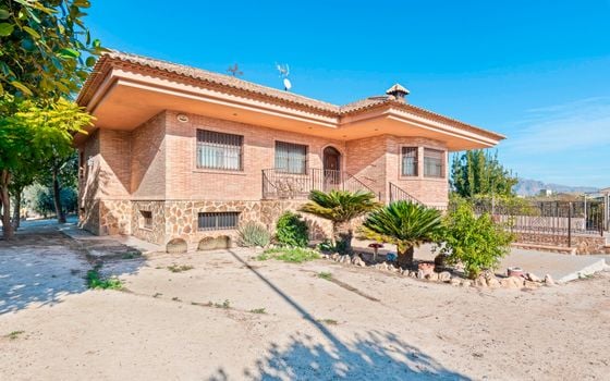 Willa w Murcia, 3 sypialnie - CBB79206 - Zdjęcie - Small - 30