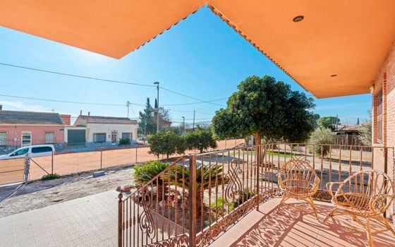 Villa de 3 habitaciones en Murcia - CBB79206 - Foto - 3