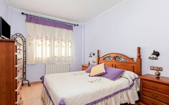 Willa w Murcia, 3 sypialnie - CBB79206 - Zdjęcie - Small - 15