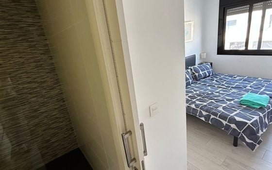 2 ložnice Penthouse v San Pedro del Pinatar - GET79260 - Foto - Small - 8