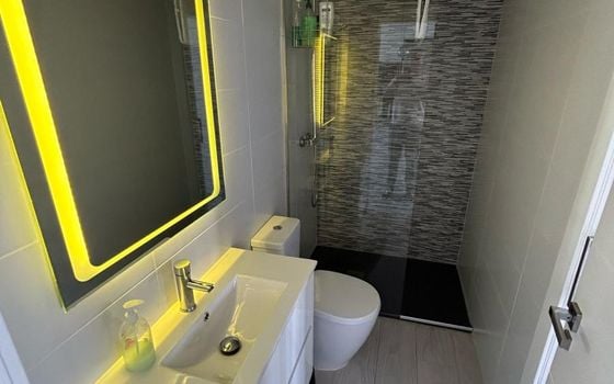 2 ložnice Penthouse v San Pedro del Pinatar - GET79260 - Foto - Small - 12