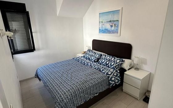 2 ložnice Penthouse v San Pedro del Pinatar - GET79260 - Foto - Small - 9