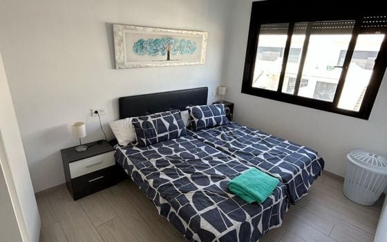 2 ložnice Penthouse v San Pedro del Pinatar - GET79260 - Foto - Small - 7