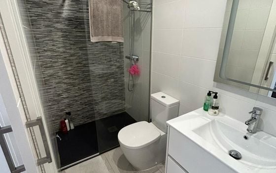 2 ložnice Penthouse v San Pedro del Pinatar - GET79260 - Foto - Small - 11