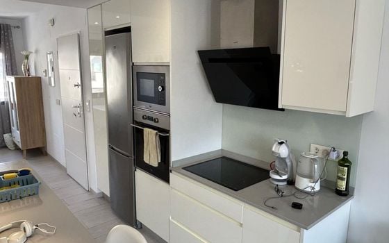 2 ložnice Penthouse v San Pedro del Pinatar - GET79260 - Foto - Small - 6