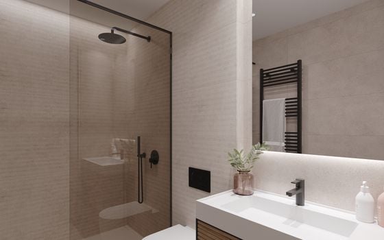 Apartamento de 2 habitaciones en Santa Rosalia - OI115341 - Foto - Small - 8