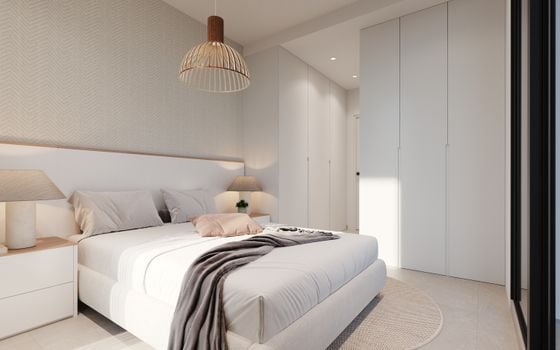 Apartamento de 2 habitaciones en Santa Rosalia - OI115341 - Foto - Small - 6