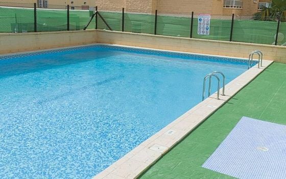 2 ložnice Apartmán v Torrevieja - ALM79494 - Foto - 2