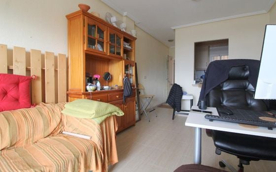 2 ložnice Apartmán v Torrevieja - ALM79494 - Foto - 3