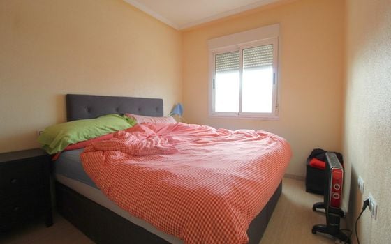 2 ložnice Apartmán v Torrevieja - ALM79494 - Foto - 5