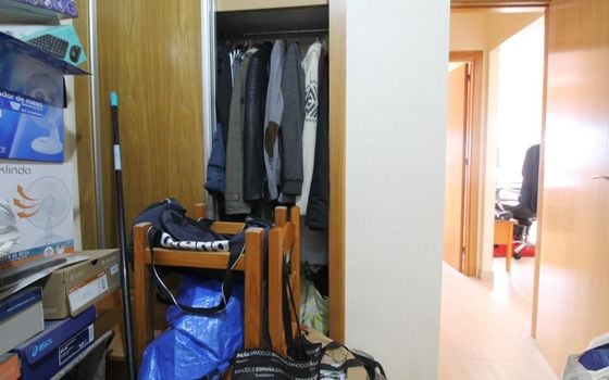 2 ložnice Apartmán v Torrevieja - ALM79494 - Foto - Small - 6