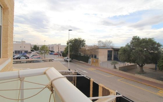 2 ložnice Apartmán v Torrevieja - ALM79494 - Foto - Small - 9