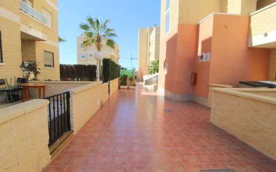 2 ložnice Apartmán v Torrevieja - ALM79494 - Foto - Small - 10