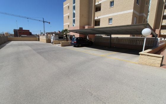2 ložnice Apartmán v Torrevieja - ALM79494 - Foto - Small - 13