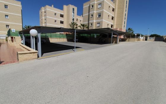 2 ložnice Apartmán v Torrevieja - ALM79494 - Foto - Small - 14