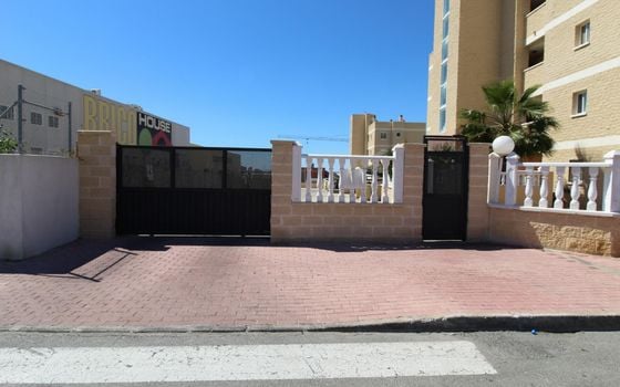 2 ložnice Apartmán v Torrevieja - ALM79494 - Foto - Small - 12
