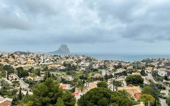 5 bedroom Villa in Calpe - IMBR107603 - Photo - Small - 39