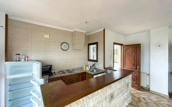 5 bedroom Villa in Calpe - IMBR107603 - Photo - Small - 6
