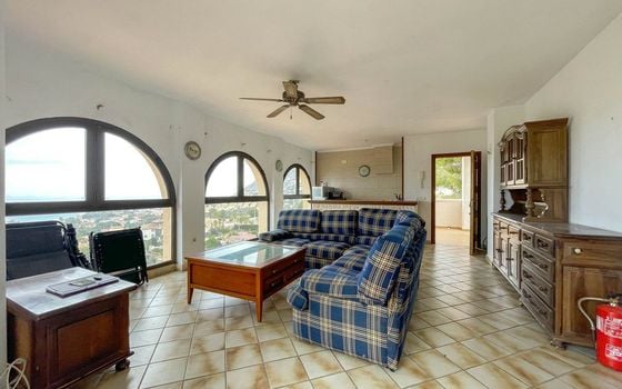 Villa de 5 chambres à Calp - IMBR107603 - Photo - 2