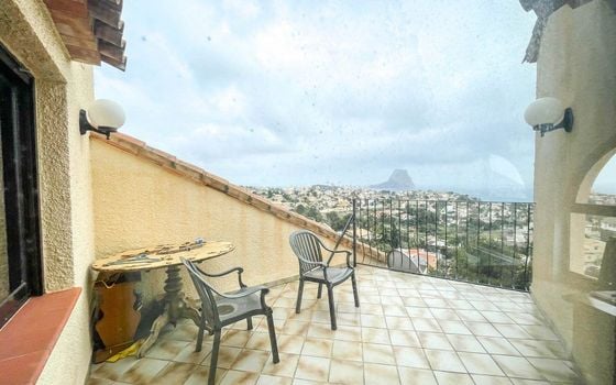 5 bedroom Villa in Calpe - IMBR107603 - Photo - Small - 32