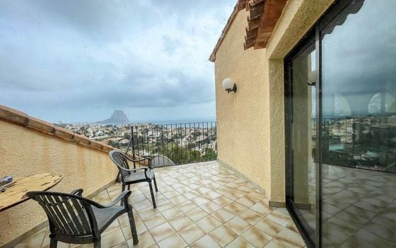 5 bedroom Villa in Calpe - IMBR107603 - Photo - Small - 31