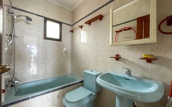 5 bedroom Villa in Calpe - IMBR107603 - Photo - Small - 14