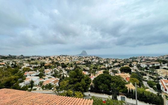 5 bedroom Villa in Calpe - IMBR107603 - Photo - Small - 38