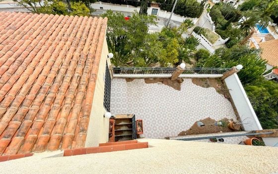 5 bedroom Villa in Calpe - IMBR107603 - Photo - Small - 36