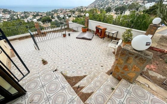 5 bedroom Villa in Calpe - IMBR107603 - Photo - Small - 35