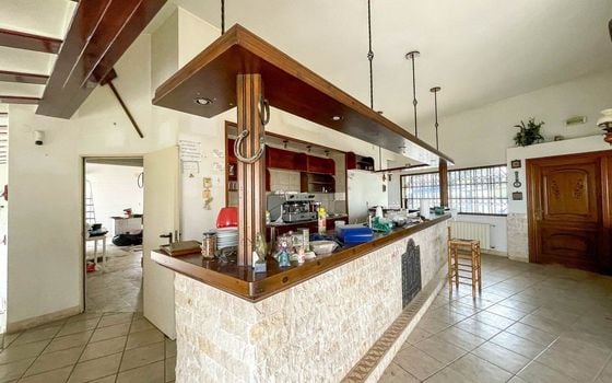5 bedroom Villa in Calpe - IMBR107603 - Photo - Small - 23