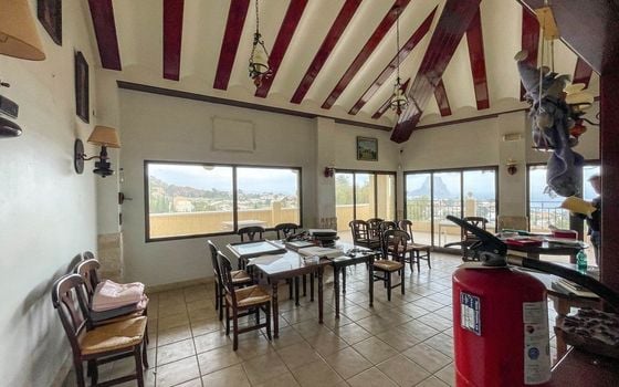 5 bedroom Villa in Calpe - IMBR107603 - Photo - Small - 17
