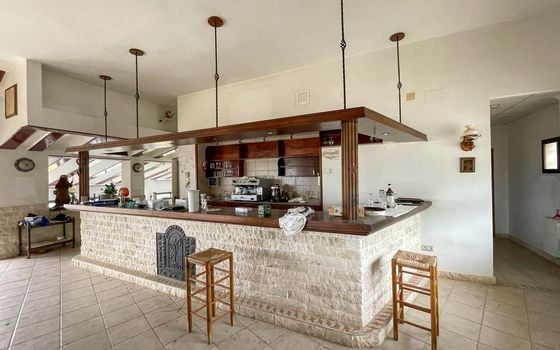 5 bedroom Villa in Calpe - IMBR107603 - Photo - Small - 24