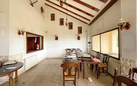 5 bedroom Villa in Calpe - IMBR107603 - Photo - Small - 18